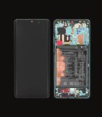 Huawei P40 Display Reparatur