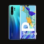 Huawei P30 Pro Display Reparatur