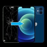 iPhone 12 Display Reparatur