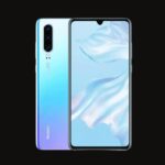 Huawei P30 Display Reparatur