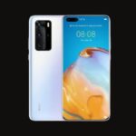 Huawei P40 Pro Display Reparatur