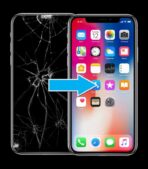 iPhone XS Display Reparatur