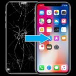 iPhone XS Display Reparatur