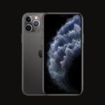 iPhone 11 Pro Display Reparatur