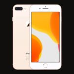 iPhone 8 Plus Display Reparatur