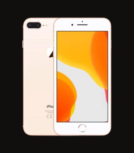 iPhone 8 Plus Display Reparatur