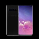 Samsung S10 Display Reparatur