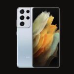 Samsung 21 Ultra Display Reparatur