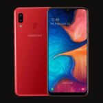 samsung galaxy a20 reparatur