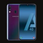 samsung galaxy a40 reparatur