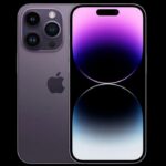 iPhone 14 Pro Display Reparatur und Austausch