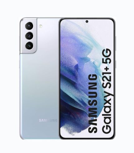 Samsung Galaxy S21 Plus Display Reparatur
