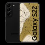 Samsung Galaxy S22 Display Reparatur