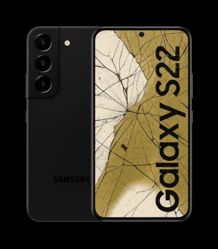 Samsung Galaxy S22 Display Reparatur