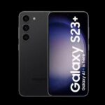 Samsung S23 Plus Display Reparatur