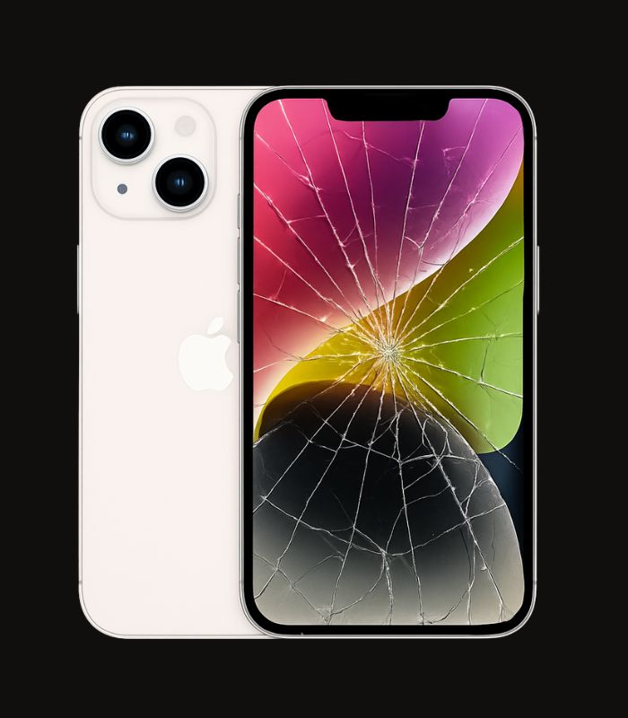 iPhone 14 Reparatur iPhone 14 Reparatur