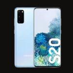 Samsung S20 Display Reparatur