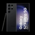 Samsung Galaxy S23 Ultra Reparatur