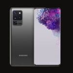 samsung s20 ultra display reparatur