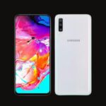 samsung a50 display austausch