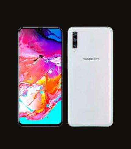 samsung a50 display austausch