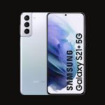 Samsung Galaxy S21 Plus Display Reparatur