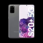 Samsung Galaxy S20 Plus Reparatur