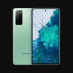 Samsung Galaxy S20 Fe Reparatur