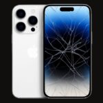 iPhone 14 Pro Max Display Reparatur