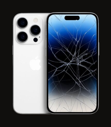 iPhone 14 Pro Max Display Reparatur