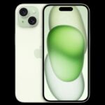 iPhone 15 Display Reparatur