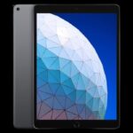 iPad Air 3 Display Reparatur