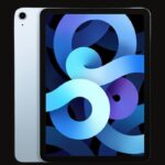 iPad Air 4 Display Reparatur