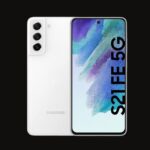 Samsung S21 FE Display Reparatur