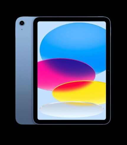 iPad 10 (2022) 10.9 Display Austausch