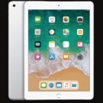 iPad 6 Generation Display Tauschen