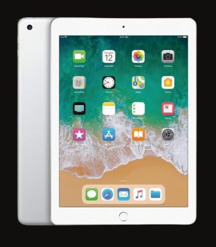 iPad 6 Generation Display Tauschen