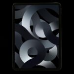 iPad Air 5 Display Reparatur