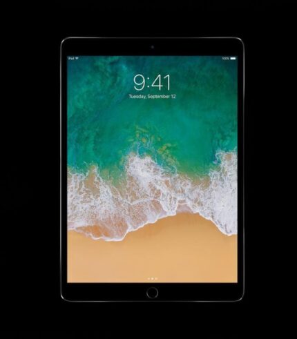 iPad Pro 10.5 2017 Austausch