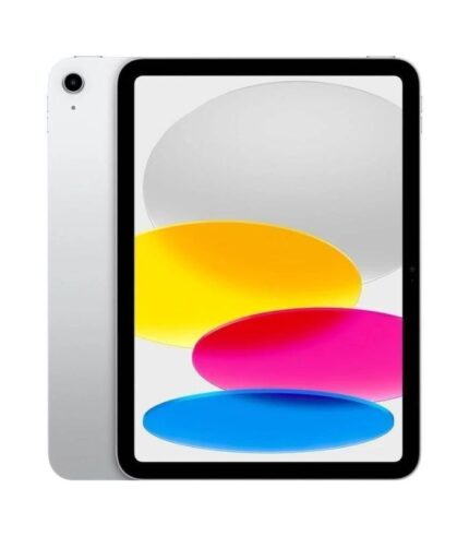 iPad 10 (2022) 10.9 Reparatur & Austausch