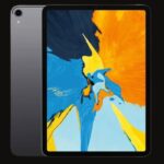 iPad Pro 2018 Display Reparatur