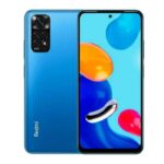 Xiaomi Note 11 Reparatur