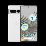 Google Pixel 7 Pro Display Reparatur und Austausch