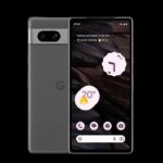 Google Pixel 7 Display Reparatur