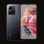 Xiaomi Redmi Note 12 Display Reparatur