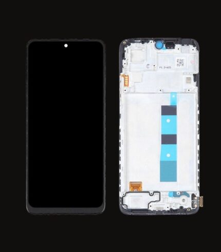 Xiaomi Redmi Note 12 Display Reparatur und Austausch