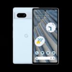 Google Pixel 7a Display Reparatur