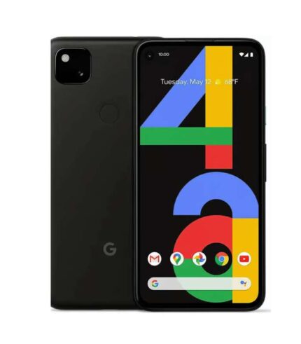 Google Pixel 4a 5g Reparatur