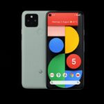Google Pixel 5 Reparatur