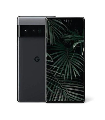 Google Pixel 6a Reparatur